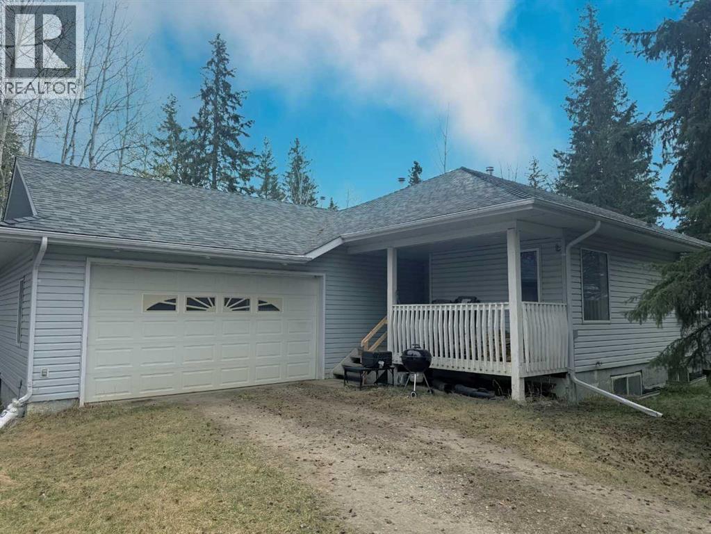 MLS® listing #29727812 for sale located at 29, 53407 RR 155
