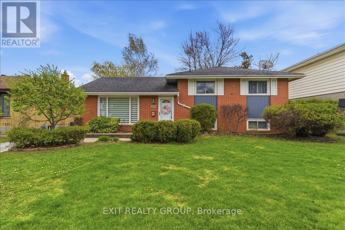 MLS® listing #29727816 for sale located at 10 GEARIN STREET