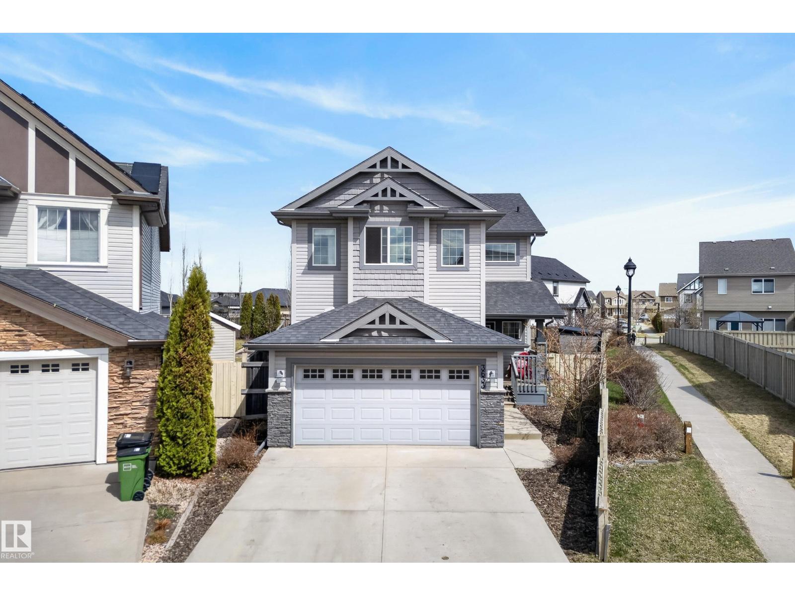 MLS® listing #29727825 for sale located at 3633 ATKINSON LO SW