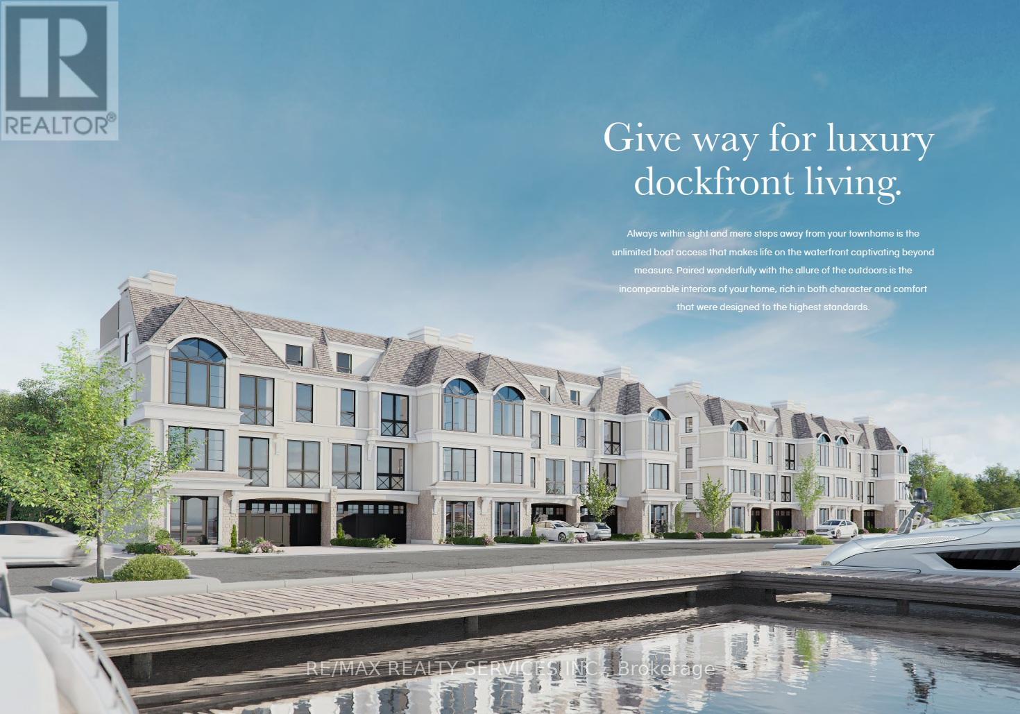 MLS® listing #29727866 for sale located at TH 3 - 15 LAKE STREET