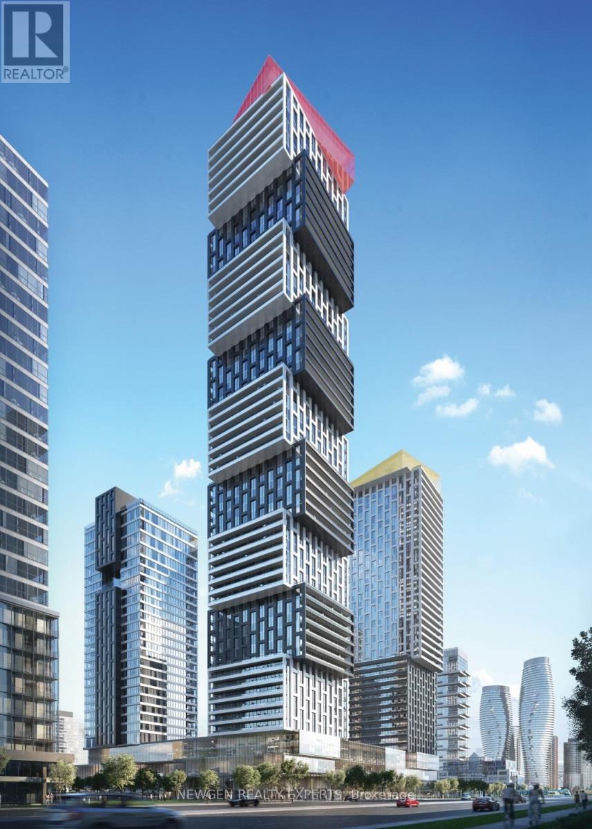 MLS® listing #29727943 for sale located at 5611 - 4015 THE EXCHANGE