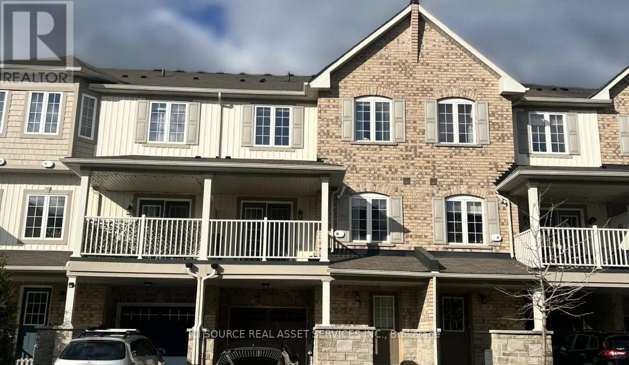 MLS® listing #29727951 for sale located at 20 SAVAGE DRIVE
