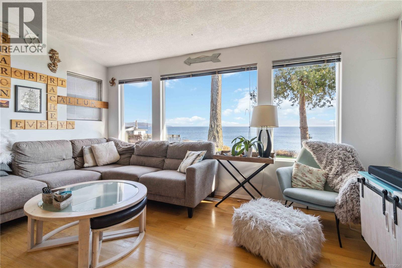 MLS® listing #29727955 for sale located at 10 8177 West Coast Rd