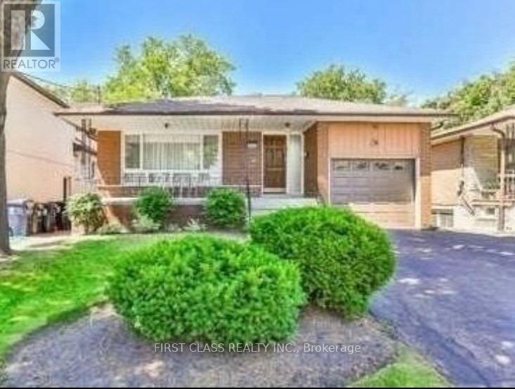MLS® listing #29728066 for sale located at 124 BARSE STREET