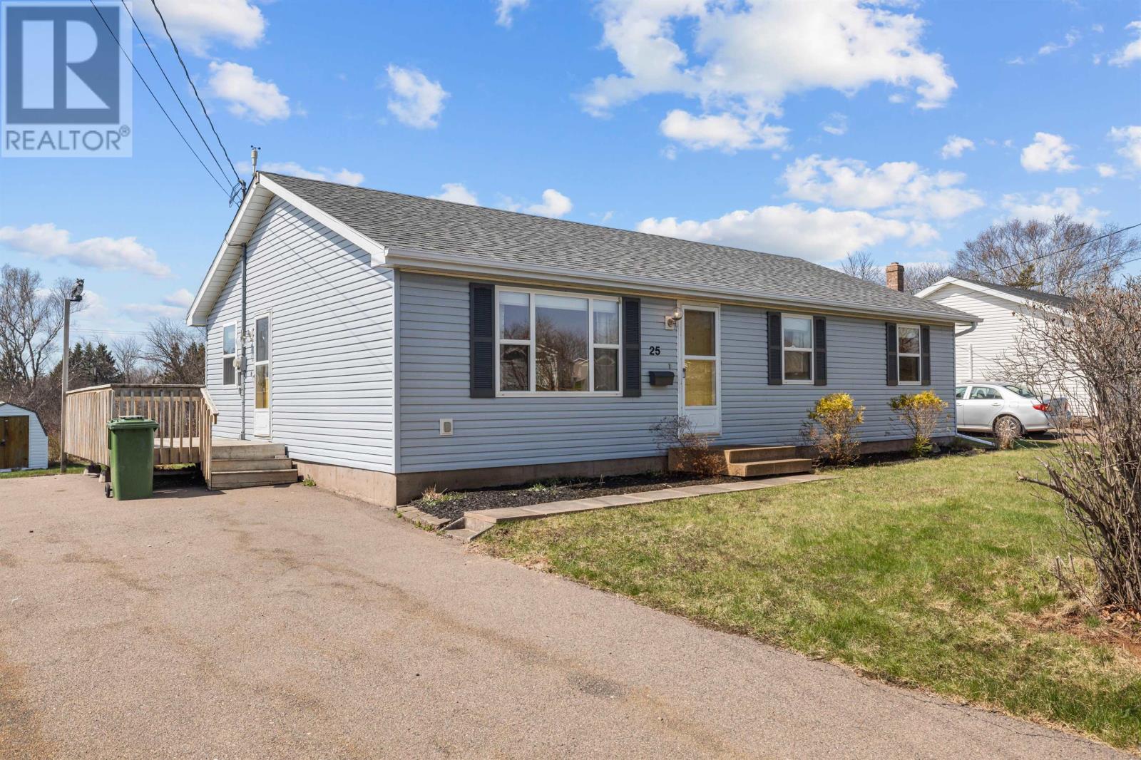 MLS® listing #29728092 for sale located at 25 Friar Drive