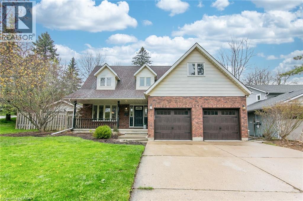 MLS® listing #29728497 for sale located at 1774 OLD MILL Road