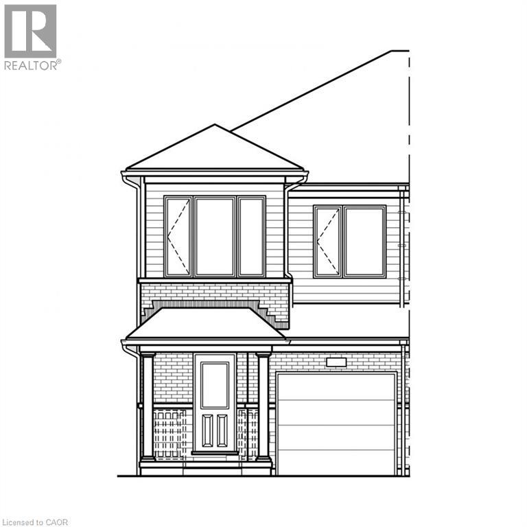 MLS® listing #29728506 for sale located at LOT I52 BLAIR VALLEY Street