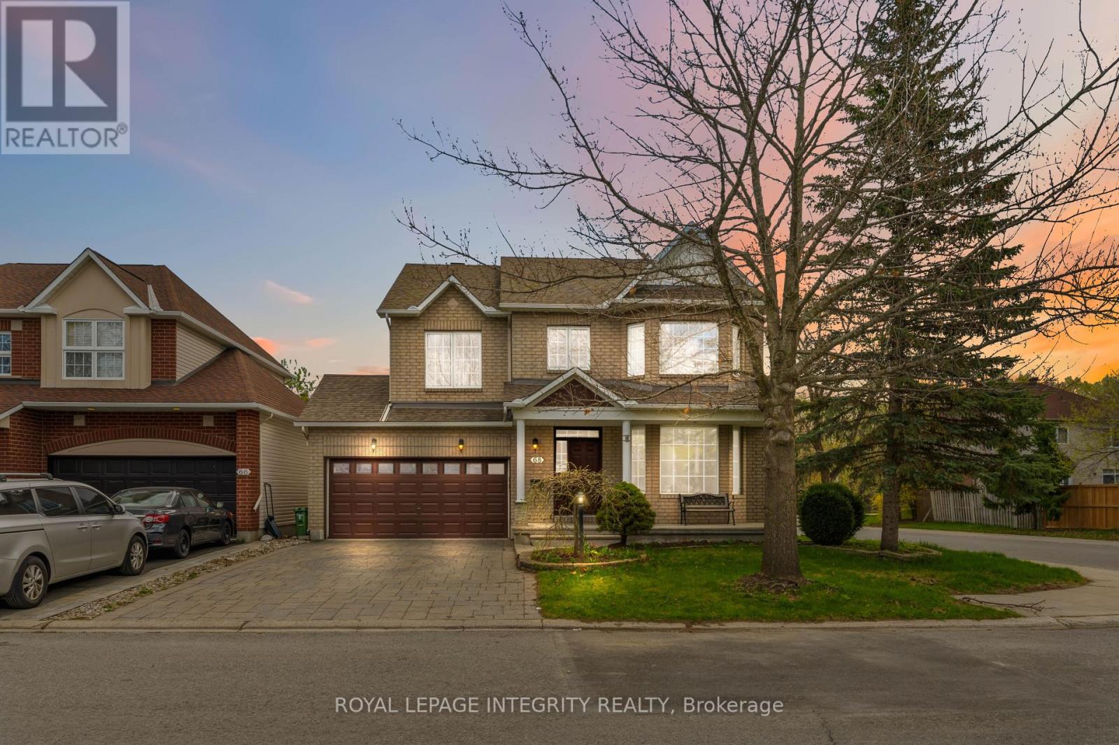 MLS® listing #29728681 for sale located at 68 GREATWOOD CRESCENT