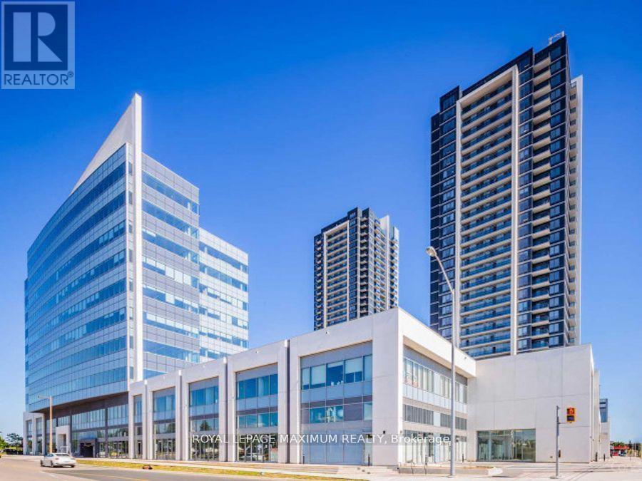 MLS® listing #29728751 for sale located at 2203 - 3700 HIGHWAY 7 ROAD