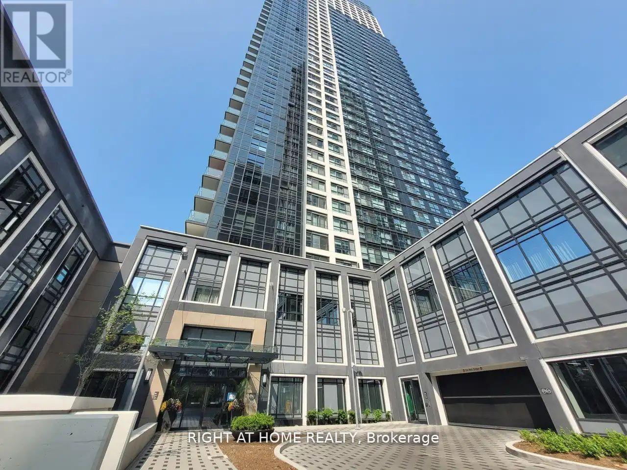 MLS® listing #29728763 for sale located at 1534 - 5 MABELLE AVENUE