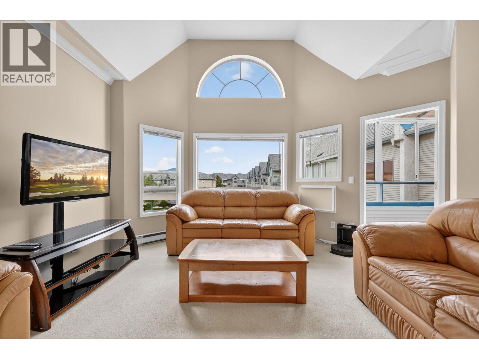 MLS® listing #29728775 for sale located at 877 KLO Road Unit# 303