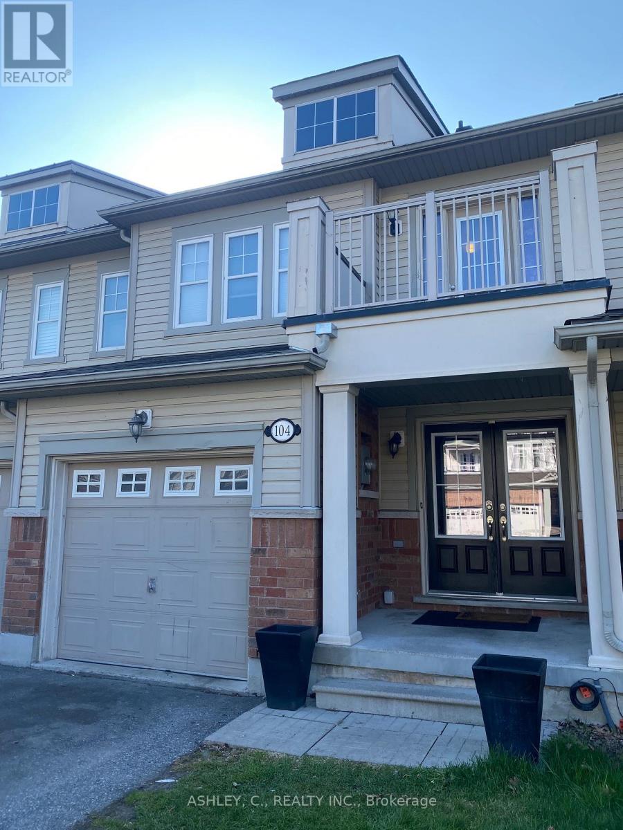 MLS® listing #29728890 for sale located at 104 JAMES GOVAN DRIVE