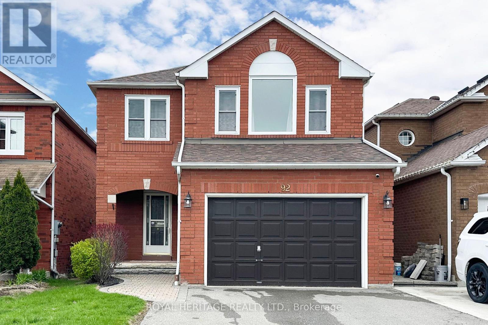 MLS® listing #29728908 for sale located at 92 BOOTH CRESCENT