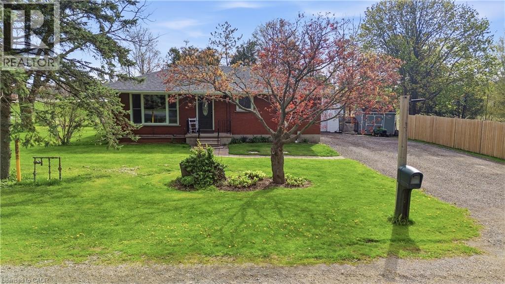 MLS® listing #29729182 for sale located at 775826 BLANDFORD Road