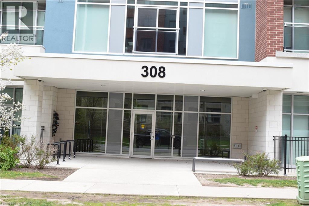 MLS® listing #29729188 for sale located at 308 LESTER Street Unit# 604