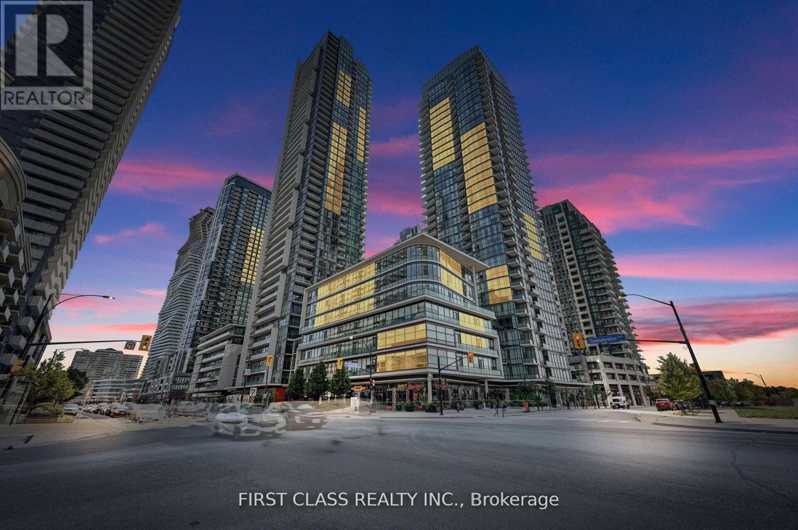 MLS® listing #29729203 for sale located at 1204 - 4070 CONFEDERATION PARKWAY