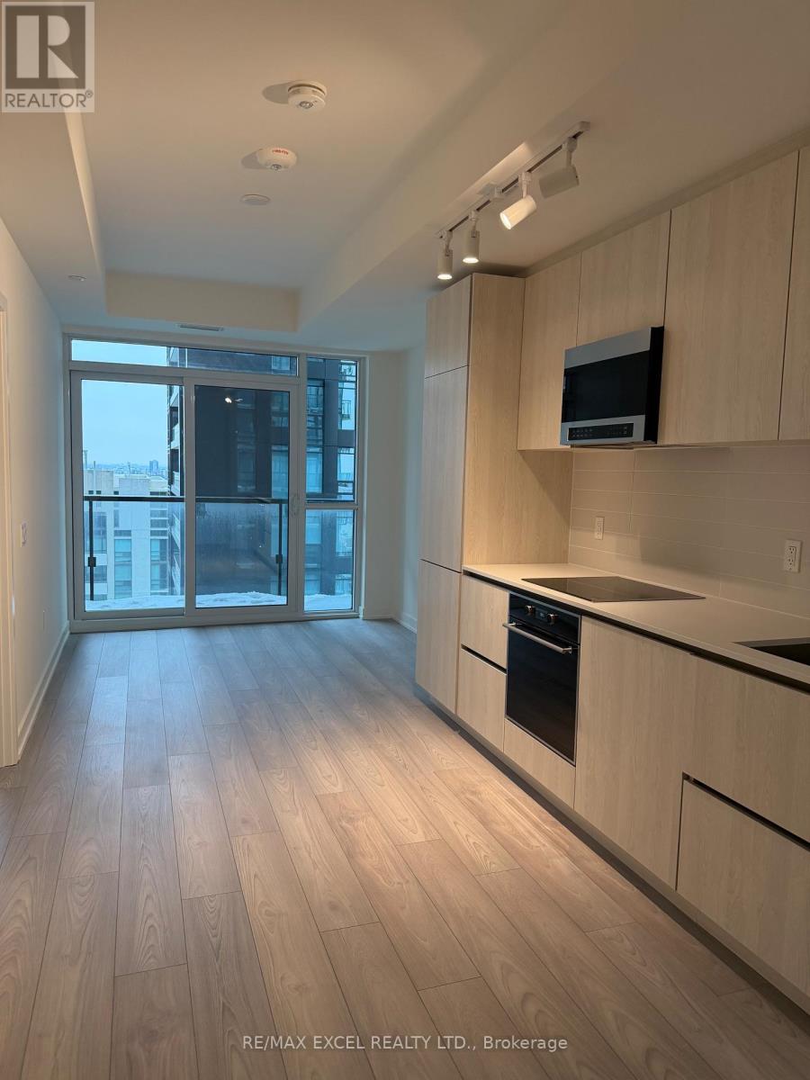 MLS® listing #29729220 for sale located at 2203S - 110 BROADWAY AVENUE