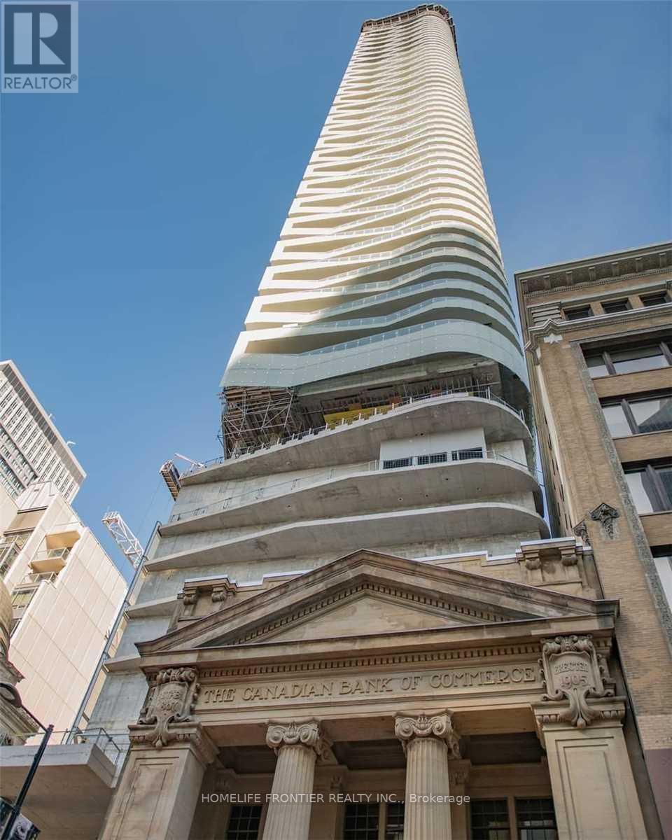 MLS® listing #29729223 for sale located at 3408 - 197 YONGE STREET