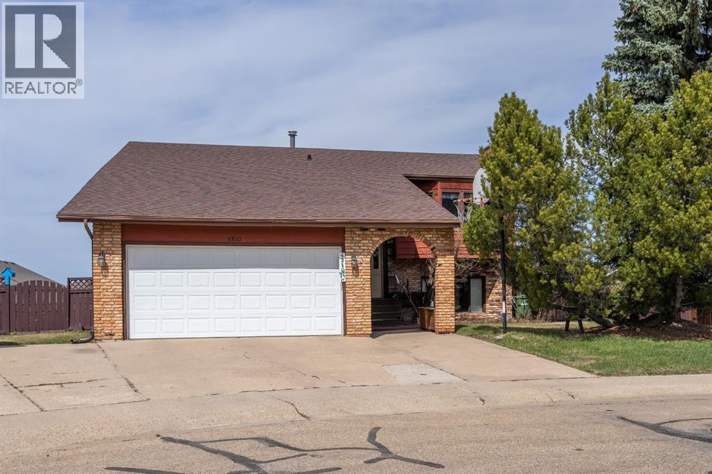 MLS® listing #29729236 for sale located at 4310 74 Street