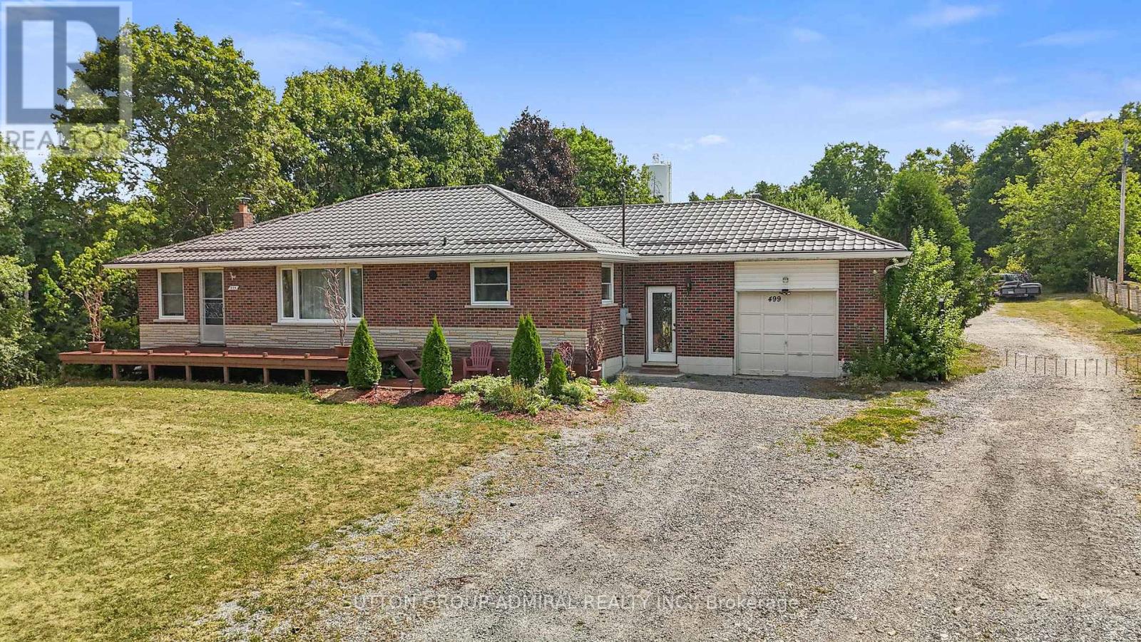 MLS® listing #29729249 for sale located at UPPER - 499 YORK STREET