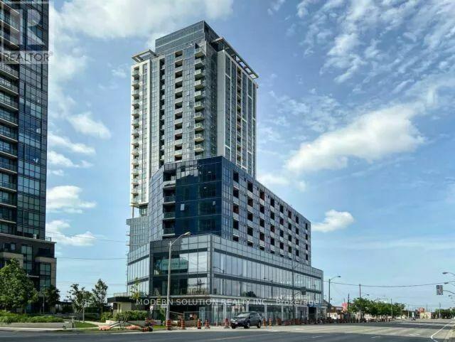 MLS® listing #29729254 for sale located at 1706 - 50 THOMAS RILEY ROAD