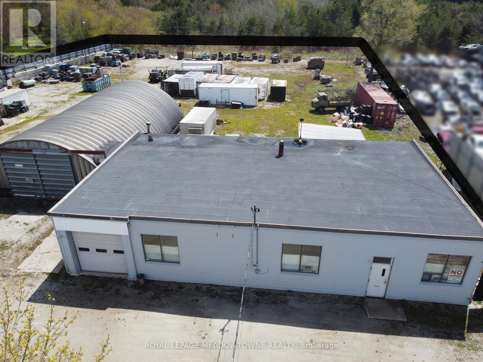 MLS® listing #29729256 for sale located at 6148 32 SIDE ROAD