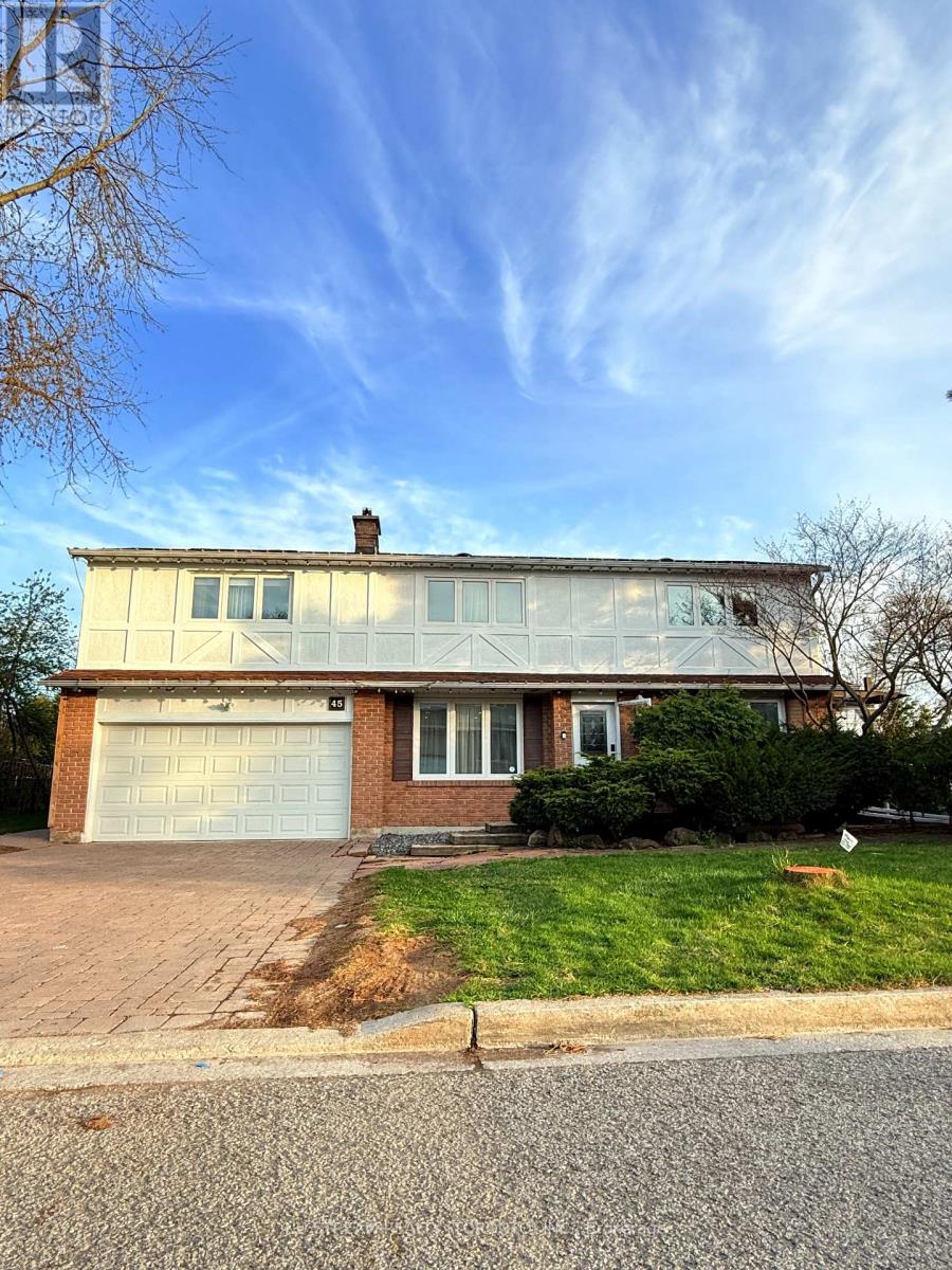 MLS® listing #29729273 for sale located at 45 HENRICKS ROAD