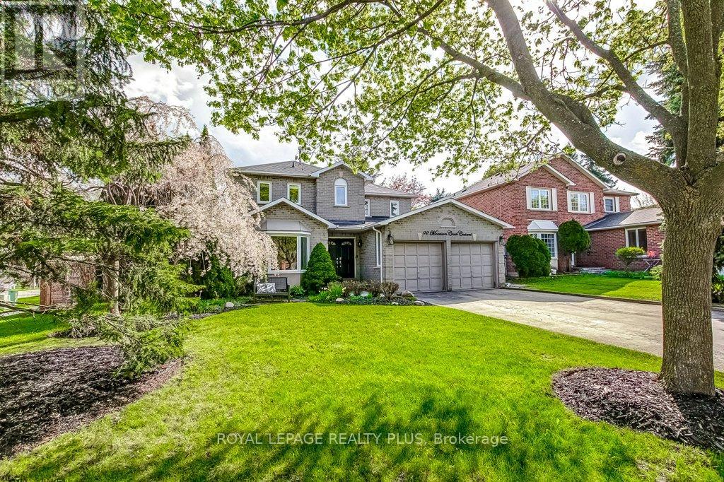MLS® listing #29729299 for sale located at 92 MORRISON CREEK CRESCENT