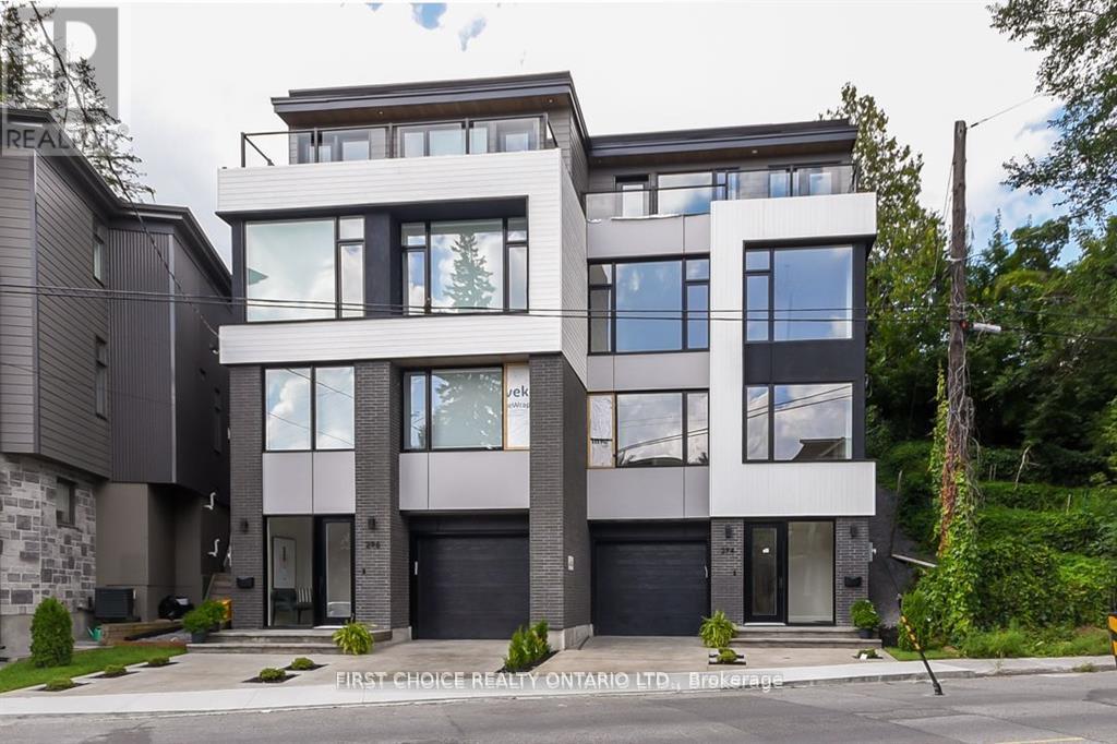 MLS® listing #29729307 for sale located at 296 RIVERDALE AVENUE