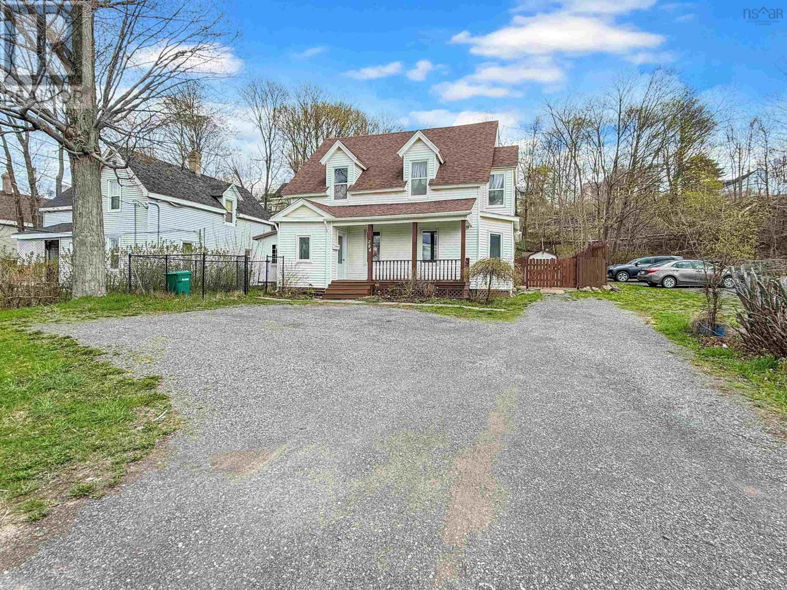 MLS® listing #29729348 for sale located at 284 North Provost Street