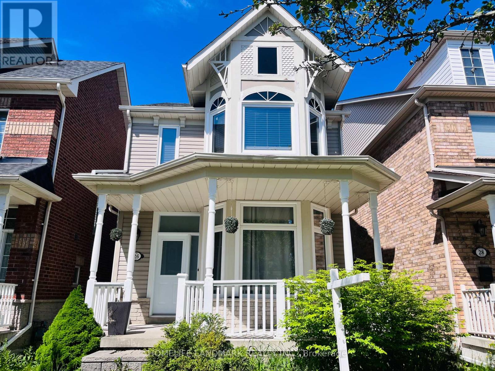 MLS® listing #29729355 for sale located at 26 PINGEL ROAD