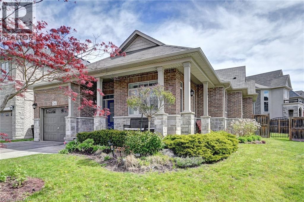 MLS® listing #29729375 for sale located at 219 FALCONRIDGE Drive