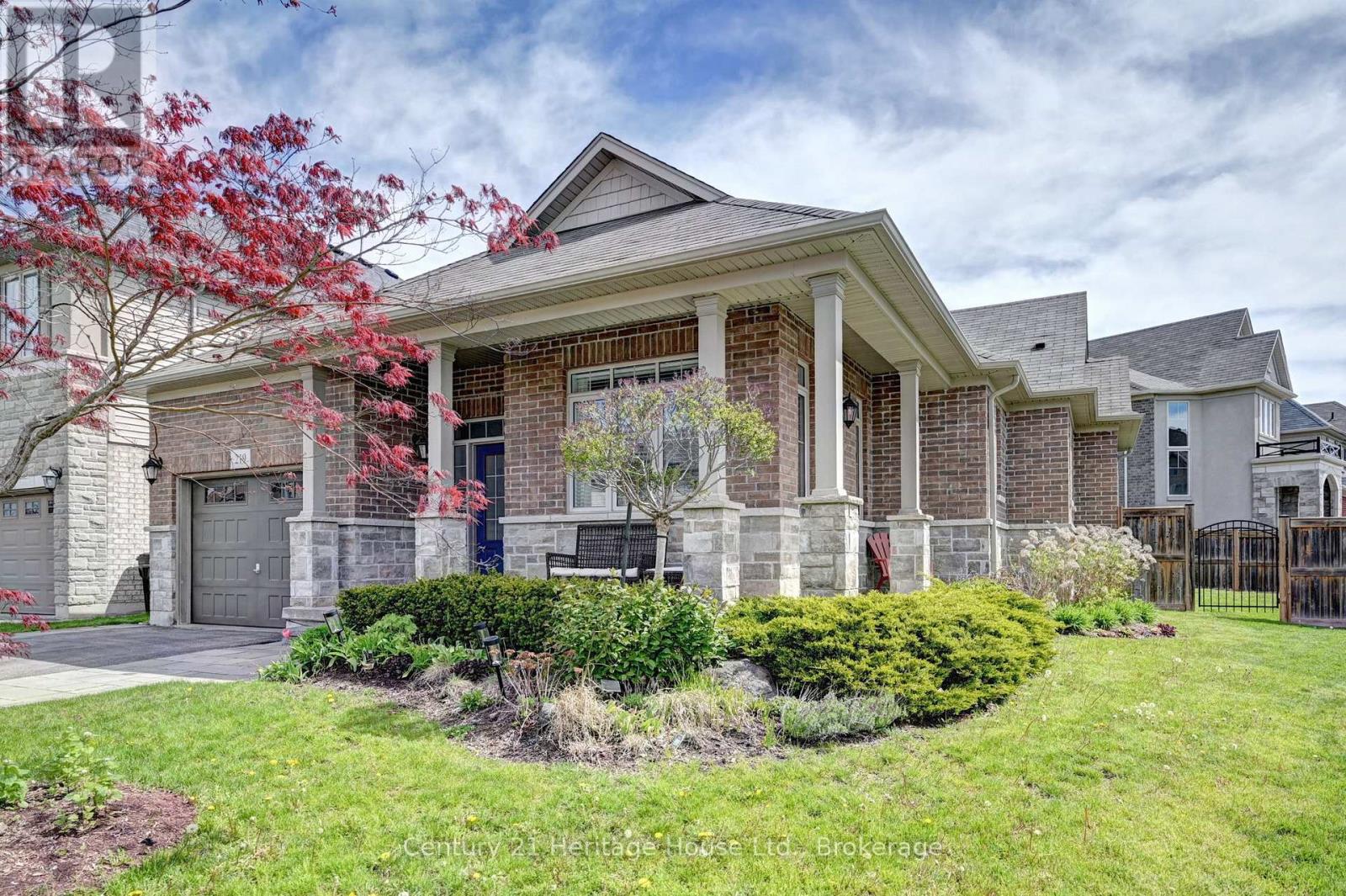 MLS® listing #29729411 for sale located at 219 FALCONRIDGE DRIVE