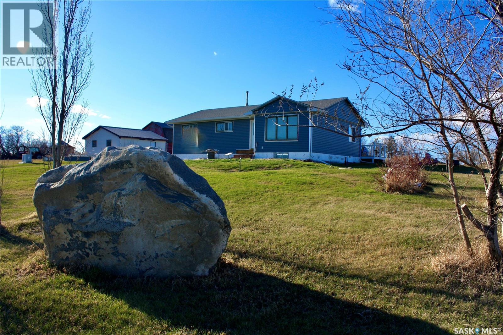 MLS® listing #29729571 for sale located at Nelson Acreage