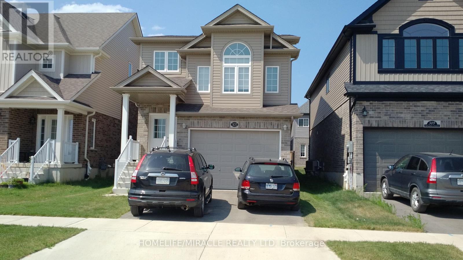 MLS® listing #29729608 for sale located at 305 TALL GRASS CRESCENT