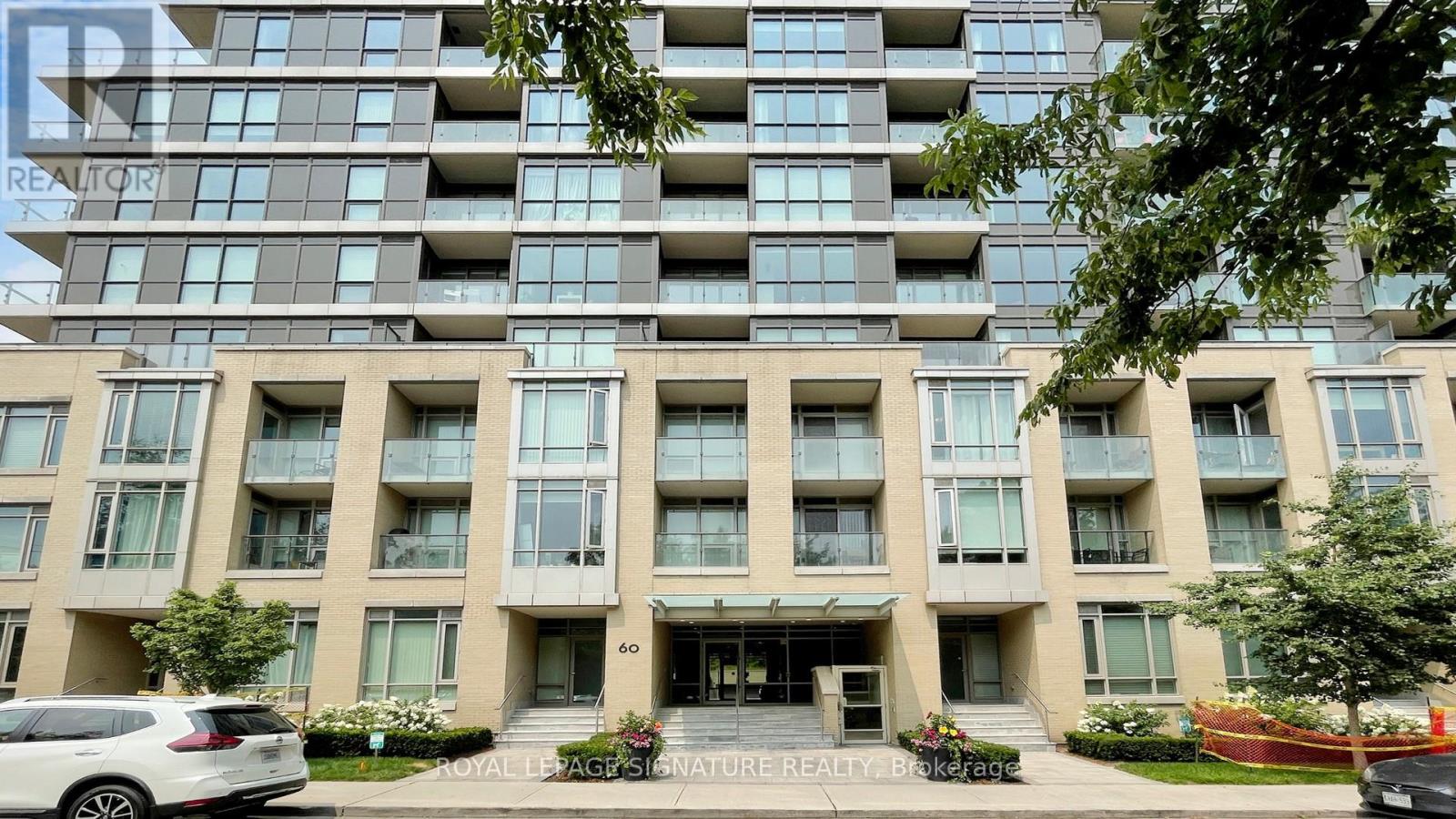 MLS® listing #29729726 for sale located at 510 - 60 BERWICK AVENUE
