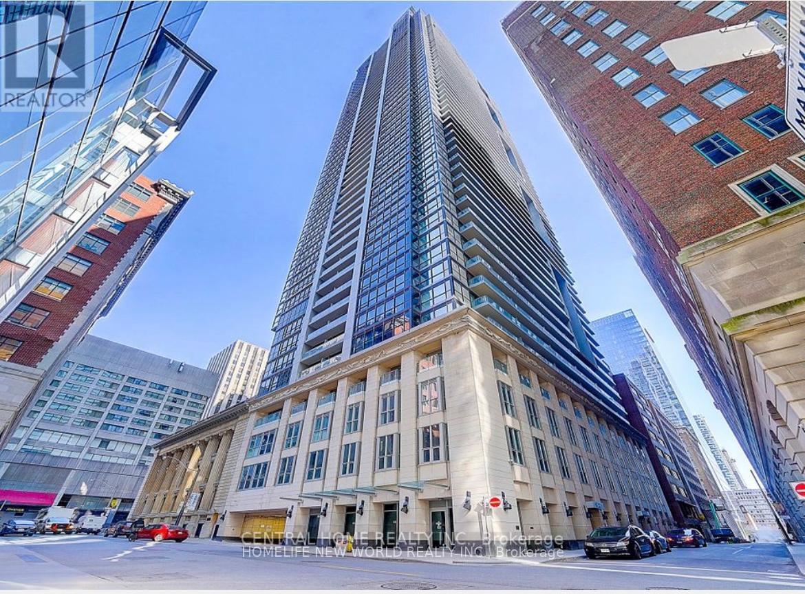 MLS® listing #29729742 for sale located at 1012 - 70 TEMPERANCE STREET