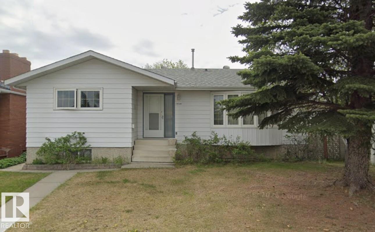 MLS® listing #29730088 for sale located at 11035 166 AV NW