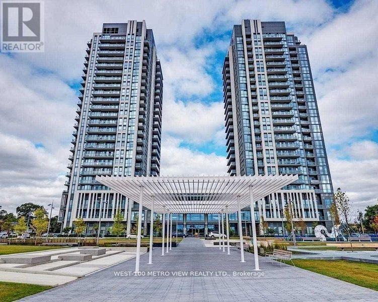 MLS® listing #29730131 for sale located at PH2405 - 17 ZORRA STREET