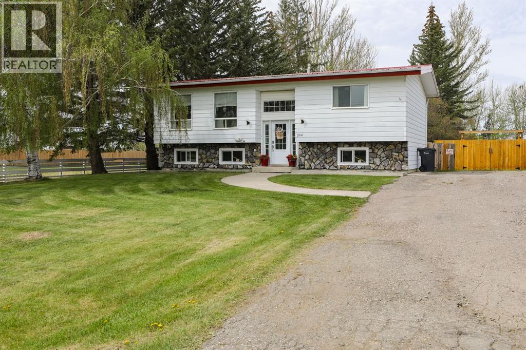 MLS® listing #29730136 for sale located at 264 S 3 Street W
