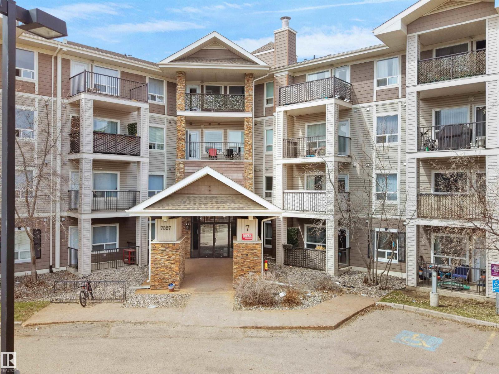 MLS® listing #29730188 for sale located at #7123 7327 SOUTH TERWILLEGAR DR NW