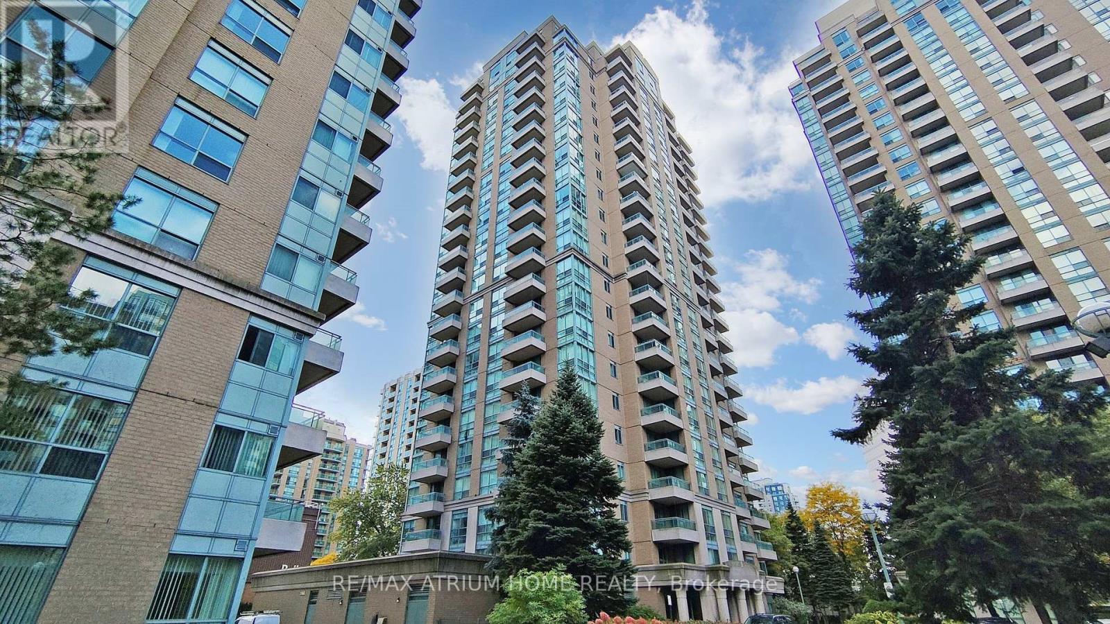 MLS® listing #29730196 for sale located at 1703 - 3 PEMBERTON AVENUE