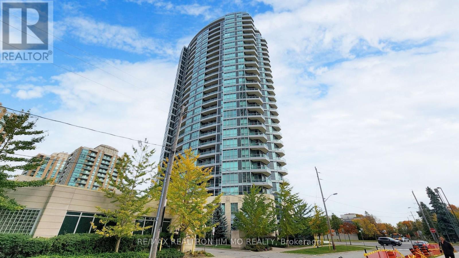 MLS® listing #29730198 for sale located at 1606 - 18 HOLMES AVENUE