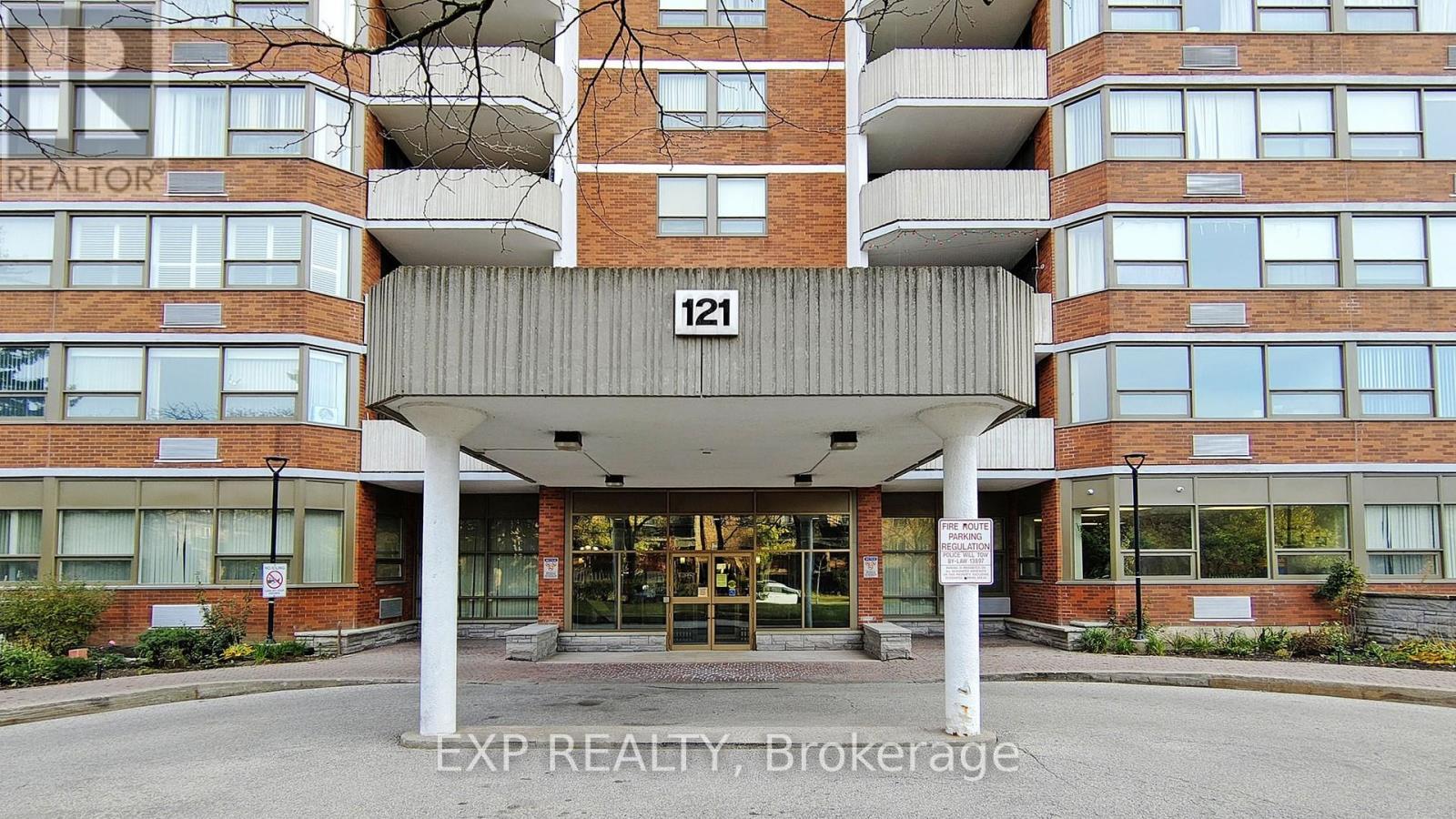 MLS® listing #29730201 for sale located at 808 - 121 LING ROAD