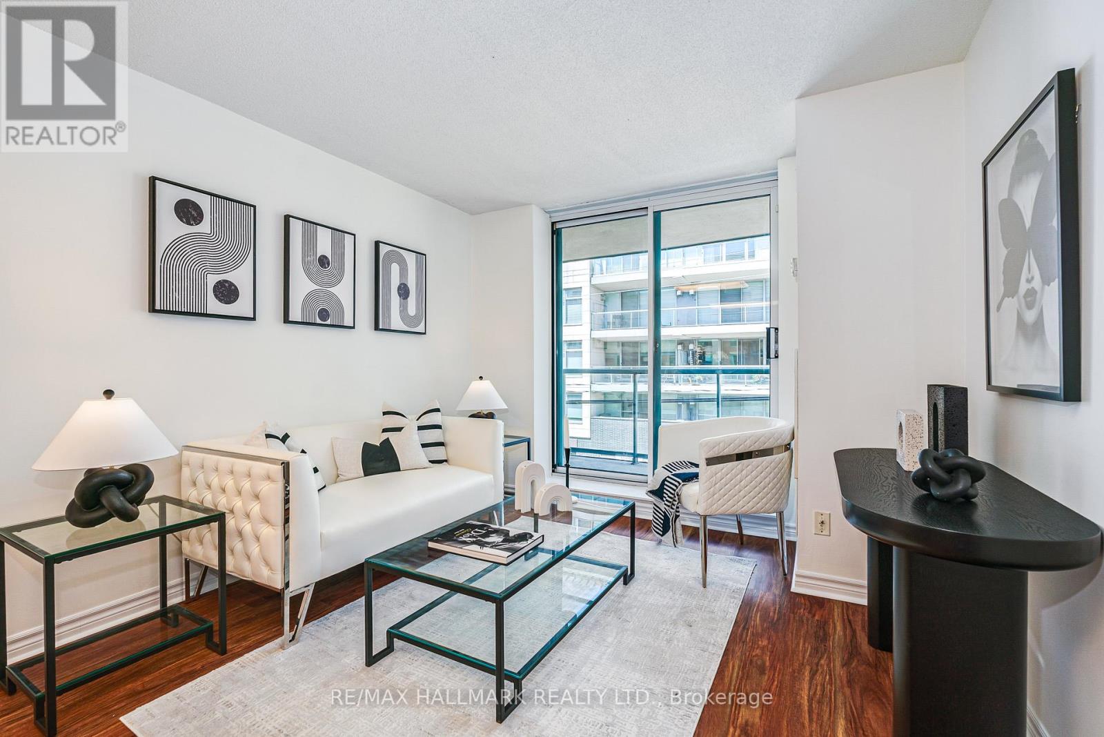 MLS® listing #29730203 for sale located at 311 - 1863 QUEEN STREET E