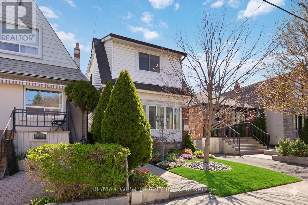MLS® listing #29730204 for sale located at 79 KING EDWARD AVENUE