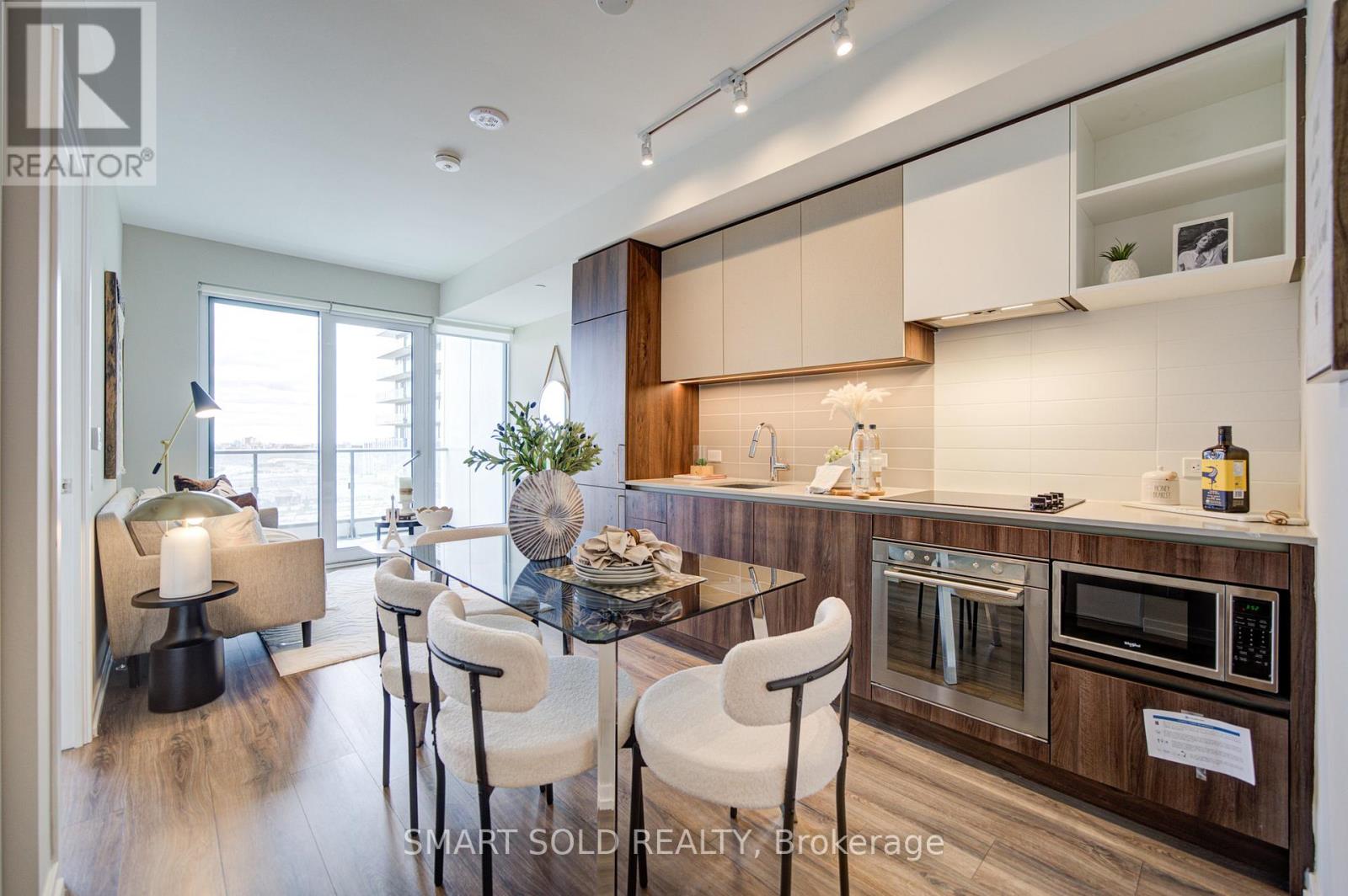 MLS® listing #29730207 for sale located at 1807 - 1000 PORTAGE PARKWAY