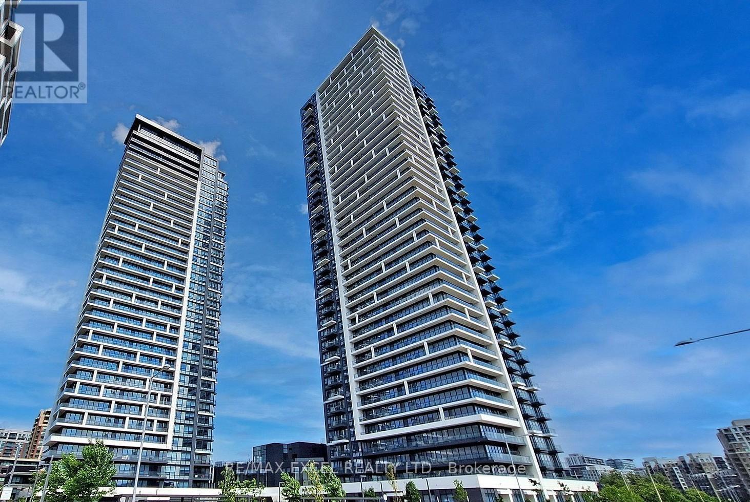 MLS® listing #29730212 for sale located at 1005 - 8 WATER WALK DRIVE