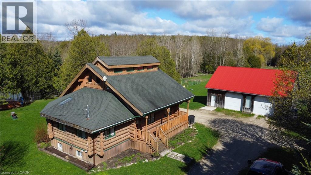 MLS® listing #29730214 for sale located at 312302 HIGHWAY 6 Highway