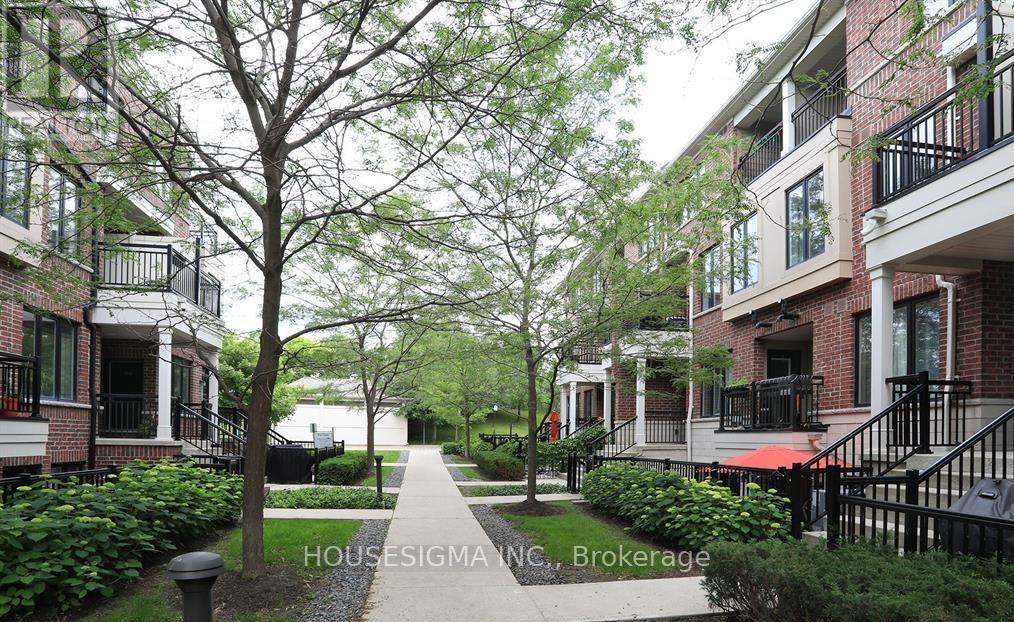 MLS® listing #29730215 for sale located at 122 - 40 CARNATION AVENUE